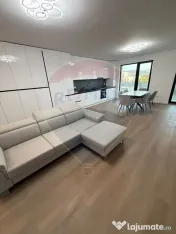 Ultracentral, apartament de LUX 3 camere de inchiriat