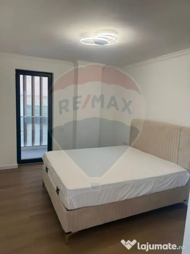 Ultracentral, apartament de LUX 3 camere de inchiriat - Baia Mare (Maramures)