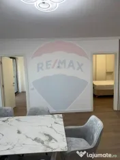 Ultracentral, apartament de LUX 3 camere de inchiriat