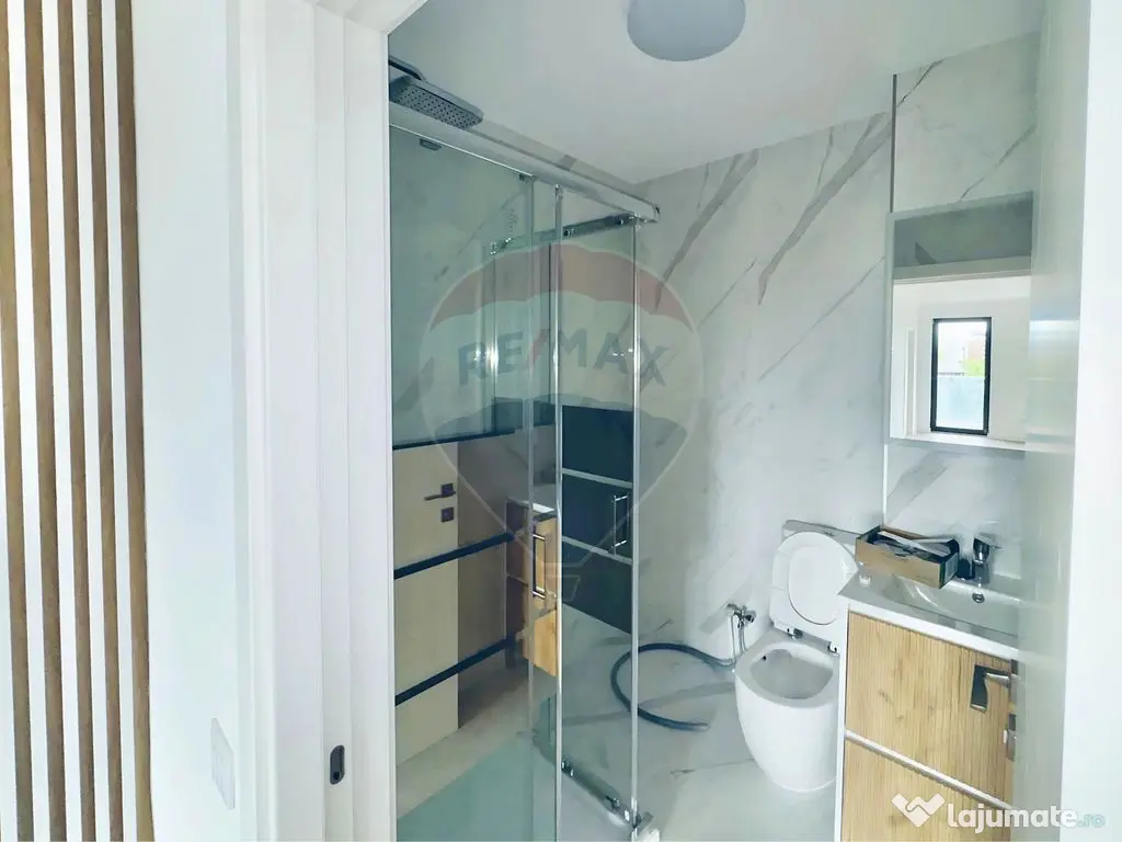 Ultracentral, apartament de LUX 3 camere de inchiriat - Baia Mare (Maramures)
