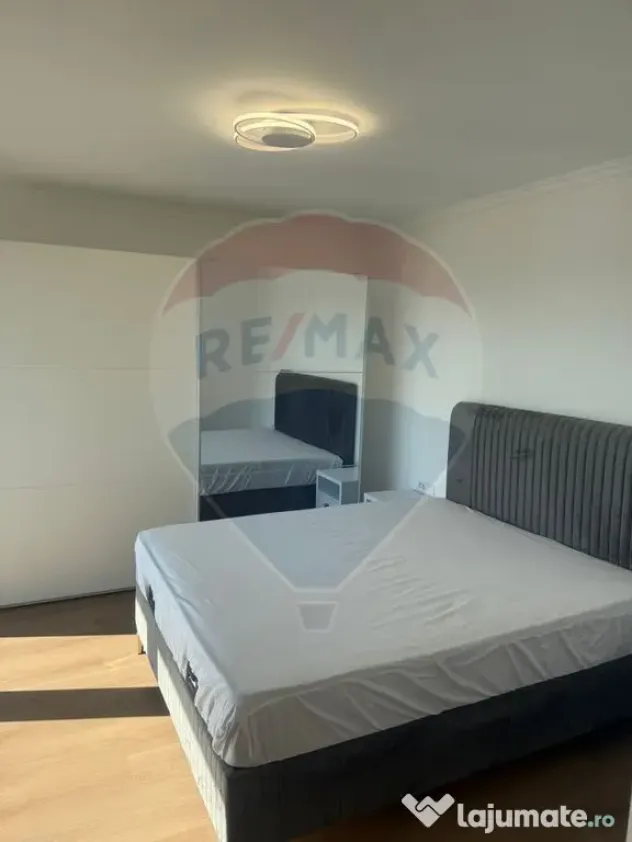 Ultracentral, apartament de LUX 3 camere de inchiriat - Baia Mare (Maramures)