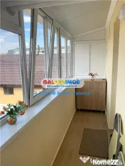 Apartament Modern Bloc Nou Berceni - Dimitrie Leonida - Parc