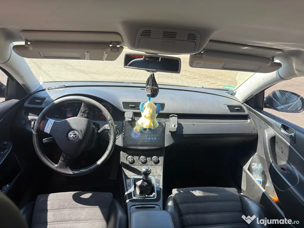 De vânzare Passat