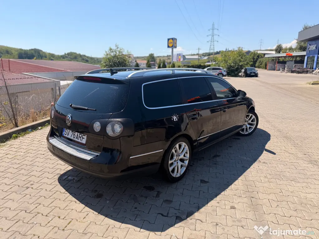 De vânzare Passat