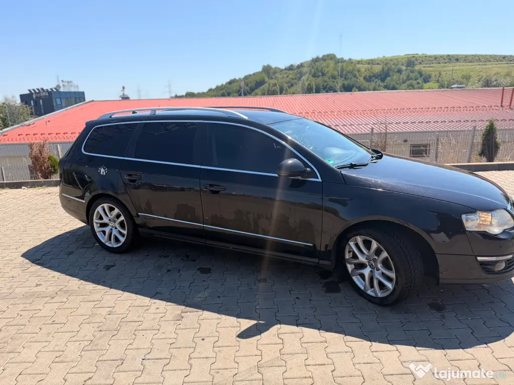 De vânzare Passat