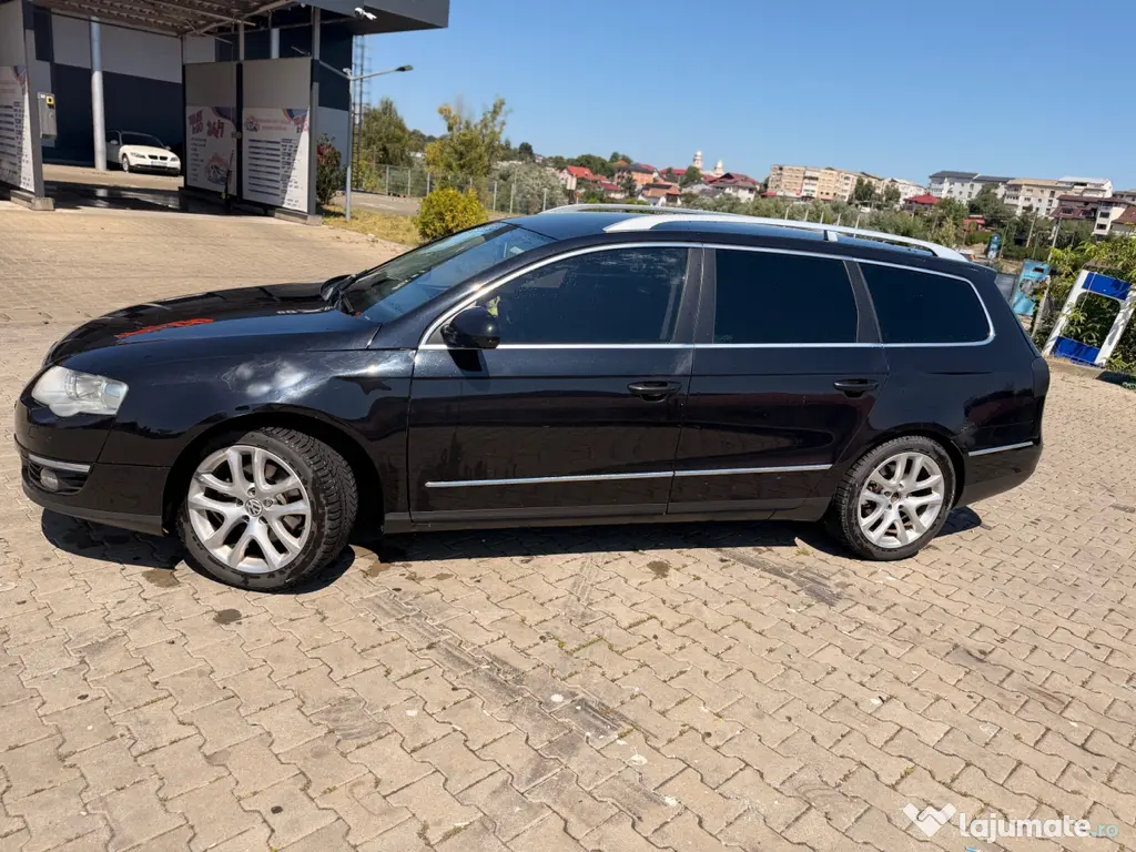 De vânzare Passat