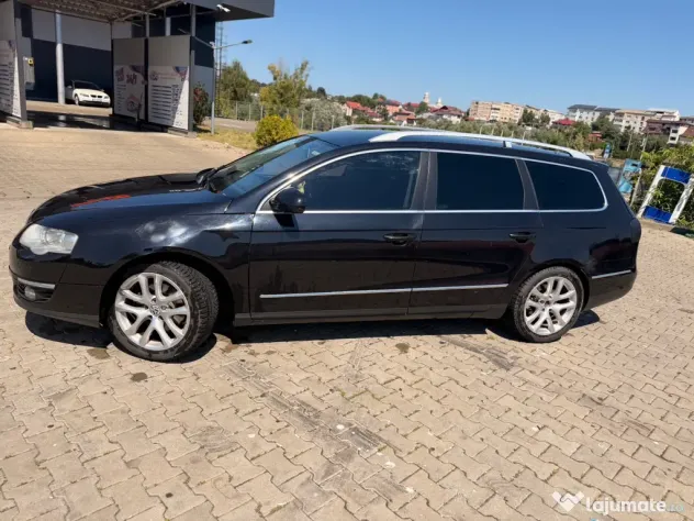 De vânzare Passat
