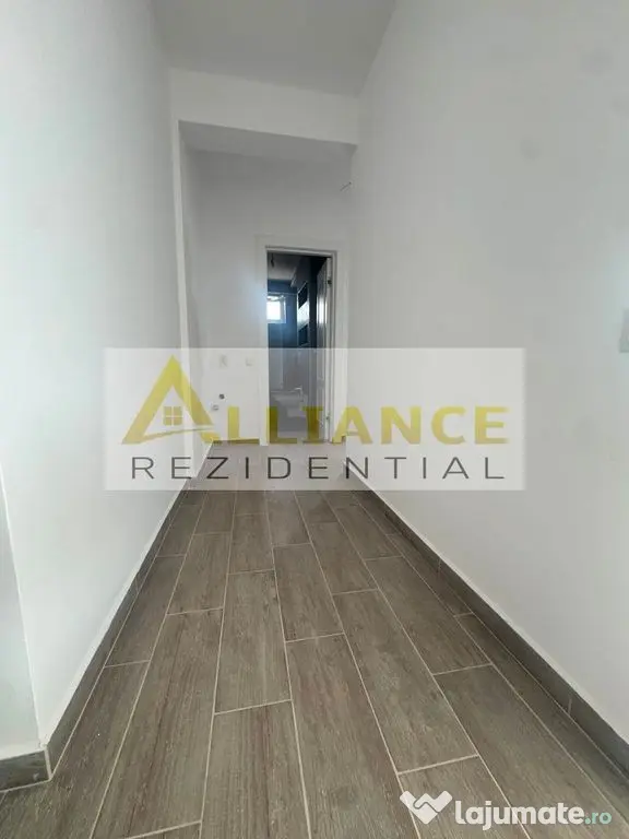 APARTAMENT 3 CAMERE ȘI 2 BĂI METROU BERCENI - Popesti Leordeni (Bucuresti-Ilfov)