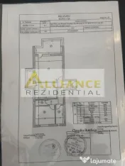 APARTAMENT 3 CAMERE ȘI 2 BĂI METROU BERCENI