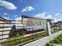 Casa 3 camere | 70 mp utili | Teren 375 mp | 2 min de STV