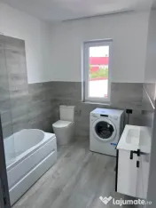 Duplex de inchiriat , Radauti 