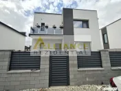 Casa individuala premium | 4 camere | 115 mp utili | Tere...