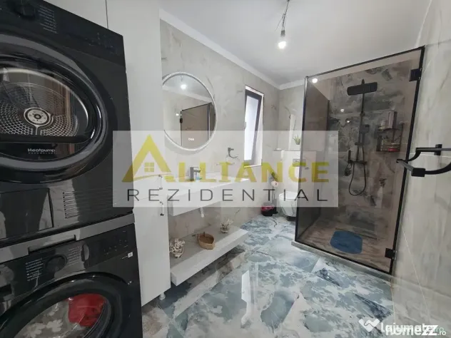 Casa individuala premium | 4 camere | 115 mp utili | Tere... - Berceni (Bucuresti-Ilfov)