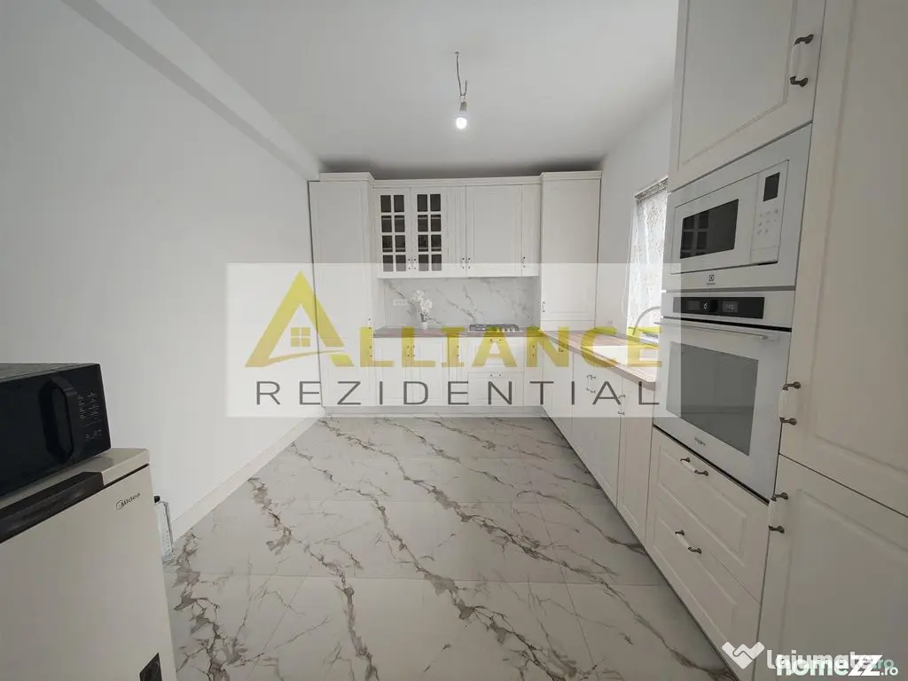 Casa individuala premium | 4 camere | 115 mp utili | Tere... - Berceni (Bucuresti-Ilfov)