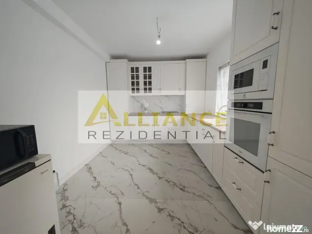 Casa individuala premium | 4 camere | 115 mp utili | Tere... - Berceni (Bucuresti-Ilfov)