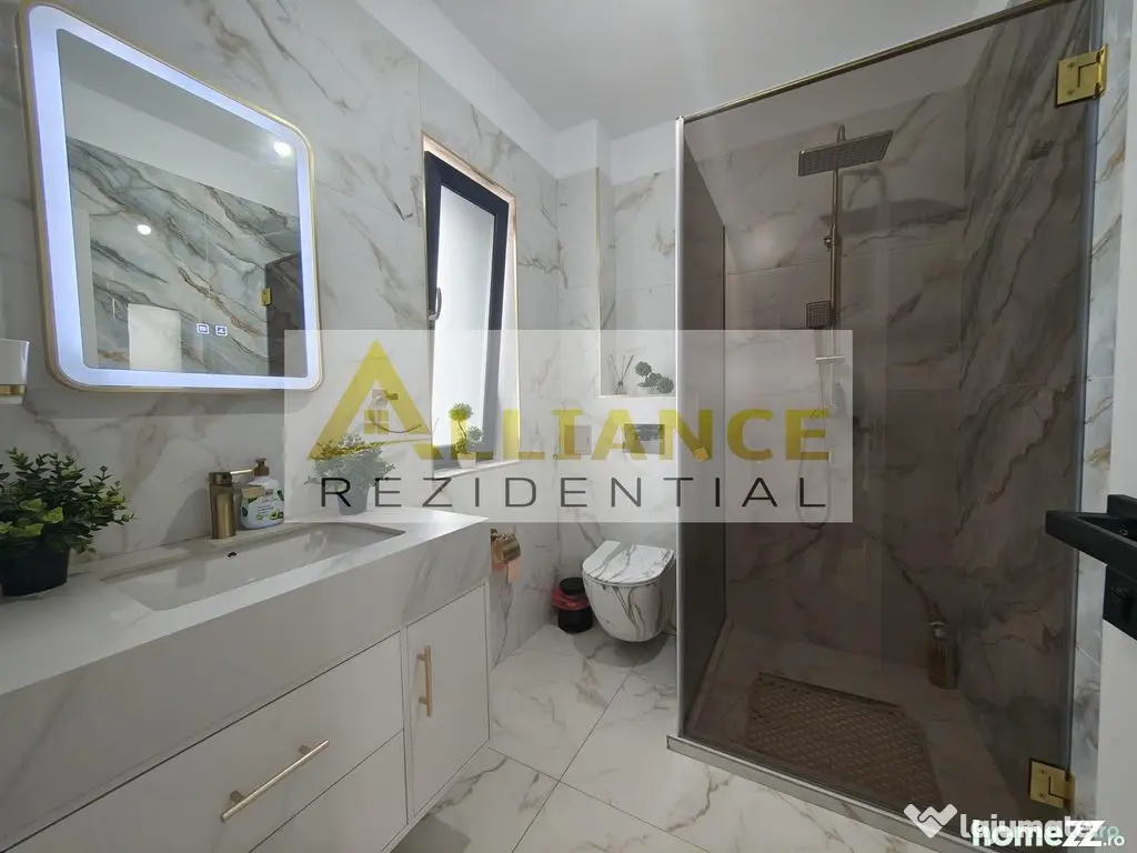 Casa individuala premium | 4 camere | 115 mp utili | Tere... - Berceni (Bucuresti-Ilfov)