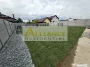 Casa individuala premium | 4 camere | 115 mp utili | Tere...
