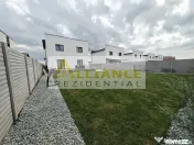 Casa individuala premium | 4 camere | 115 mp utili | Tere...