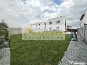 Casa individuala premium | 4 camere | 115 mp utili | Tere...