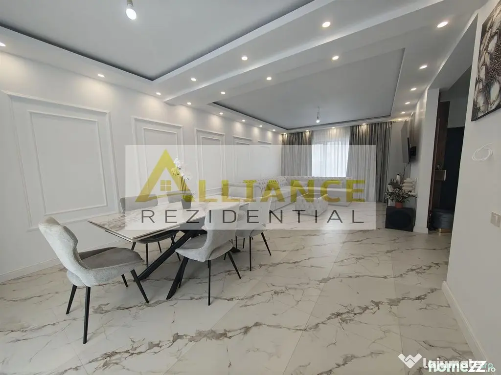 Casa individuala premium | 4 camere | 115 mp utili | Tere... - Berceni (Bucuresti-Ilfov)
