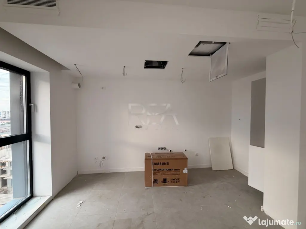 Apartament 2 Camere Nusco , finalizat in septembrie , oportu - Bucuresti (Bucuresti-Ilfov)