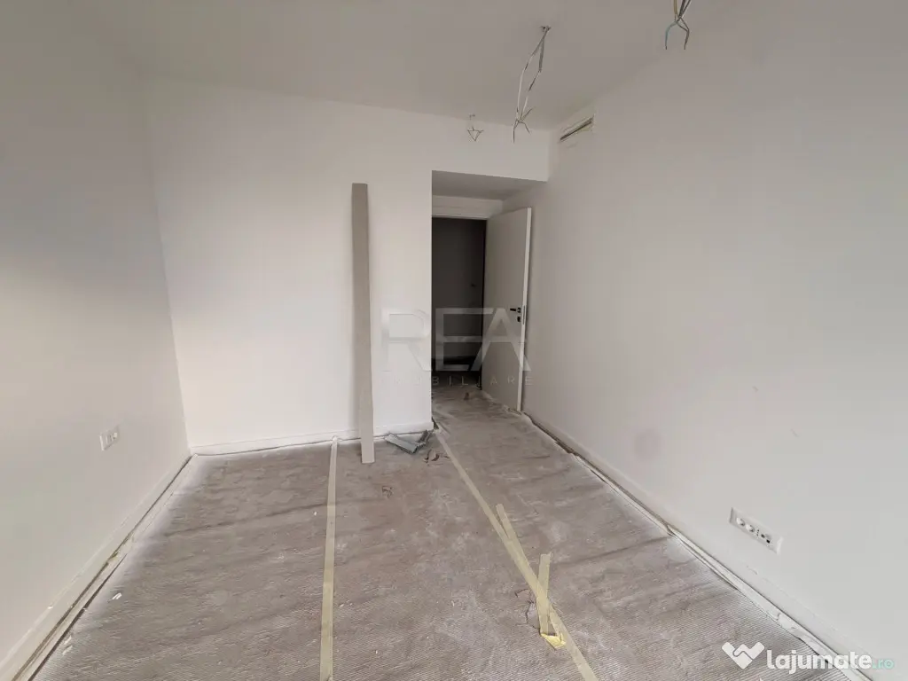 Apartament 2 Camere Nusco , finalizat in septembrie , oportu - Bucuresti (Bucuresti-Ilfov)