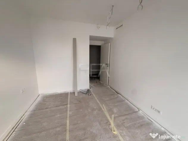 Apartament 2 Camere Nusco , finalizat in septembrie , oportu - Bucuresti (Bucuresti-Ilfov)