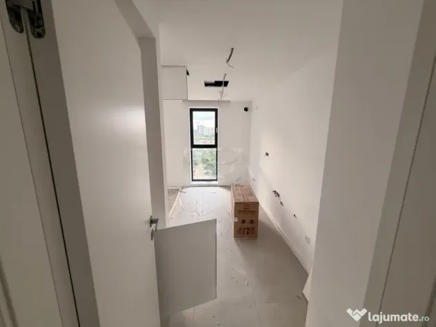 Apartament 2 Camere Nusco , finalizat in septembrie , oportu - Bucuresti (Bucuresti-Ilfov)