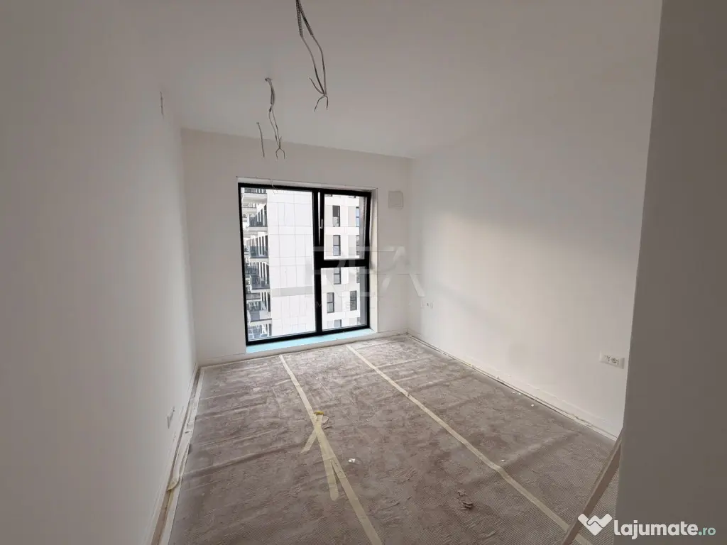 Apartament 2 Camere Nusco , finalizat in septembrie , oportu - Bucuresti (Bucuresti-Ilfov)