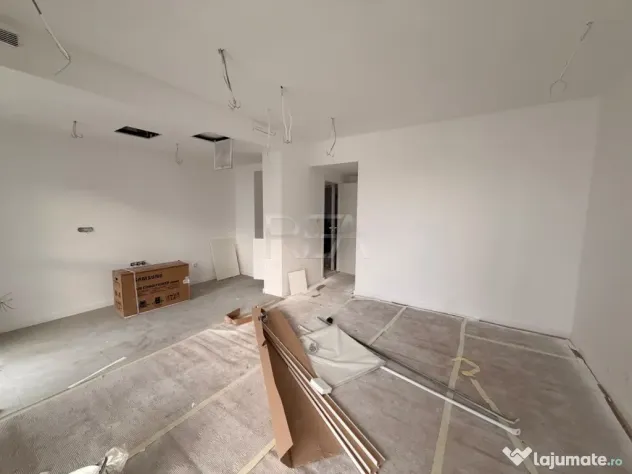 Apartament 2 Camere Nusco , finalizat in septembrie , oportu - Bucuresti (Bucuresti-Ilfov)