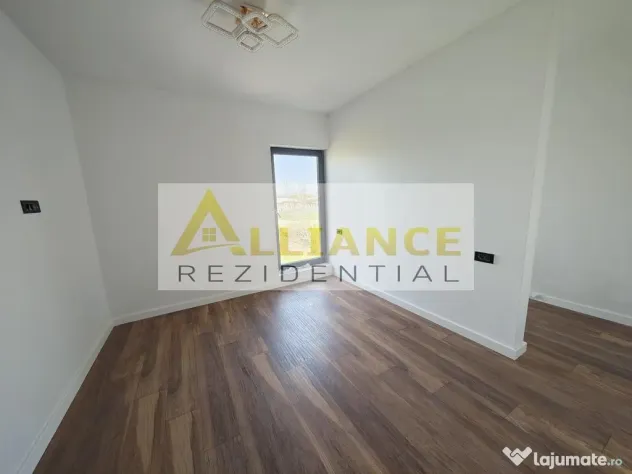 Casa complex rezidențial | 4 dormitoare | Teren 340 mp - Berceni (Bucuresti-Ilfov)