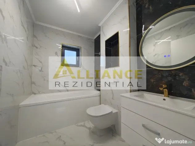 Casa complex rezidențial | 4 dormitoare | Teren 340 mp - Berceni (Bucuresti-Ilfov)
