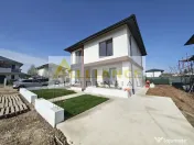 Casa complex rezidențial | 4 dormitoare | Teren 340 mp