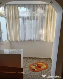 Apartament 2 camere foarte curat aproape de parc