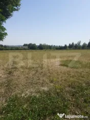 Teren 26 ari, extravilan, langa padure, Partestii de Jos