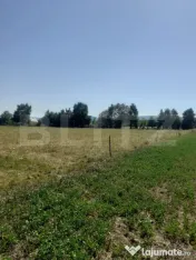 Teren 26 ari, extravilan, langa padure, Partestii de Jos