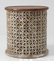 Masuta Cilindrica de Cafea 