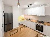 Apartament 1 cameră – Tg. Mureș – Tudor - Green Res...