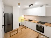 Apartament 1 cameră – Tg. Mureș – Tudor - Green Res...