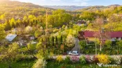 Teren intravilan Slanic Prahova 