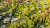 Teren intravilan Slanic Prahova 