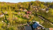Teren intravilan Slanic Prahova 