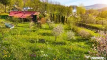 Teren intravilan Slanic Prahova