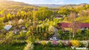 Teren intravilan Slanic Prahova 