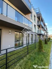 Apartament de inchiriat 2 camere - Calea Moldovei
