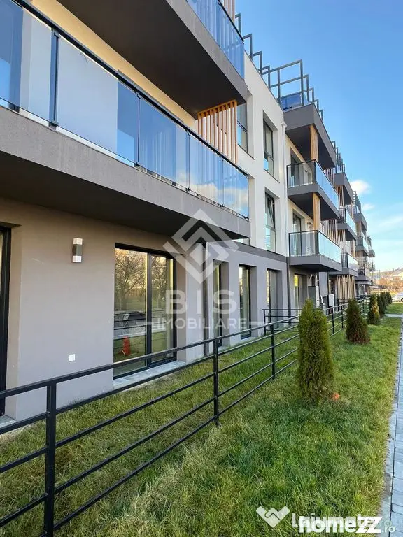 Apartament de inchiriat 2 camere - Calea Moldovei - Bistrita (Bistrita-Nasaud)