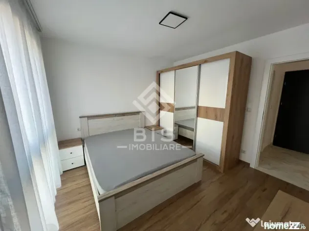 Apartament de inchiriat 2 camere - Calea Moldovei - Bistrita (Bistrita-Nasaud)