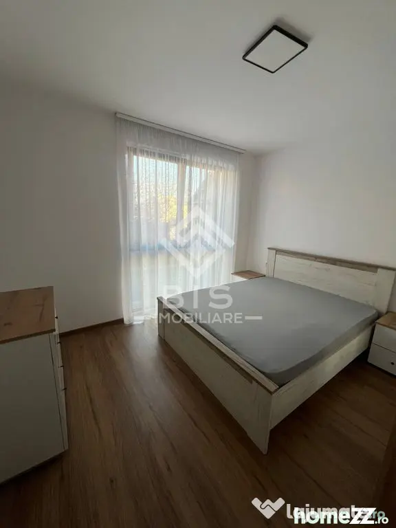 Apartament de inchiriat 2 camere - Calea Moldovei - Bistrita (Bistrita-Nasaud)