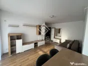 Apartament de inchiriat 2 camere - Calea Moldovei