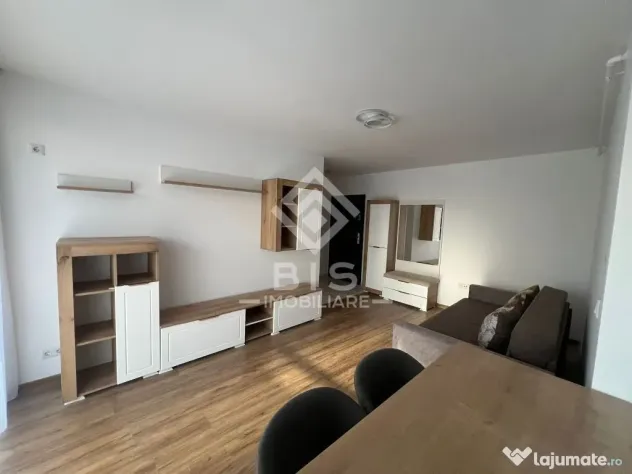Apartament de inchiriat 2 camere - Calea Moldovei - Bistrita (Bistrita-Nasaud)
